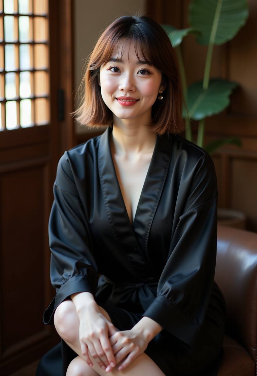 粤语原声对照片段